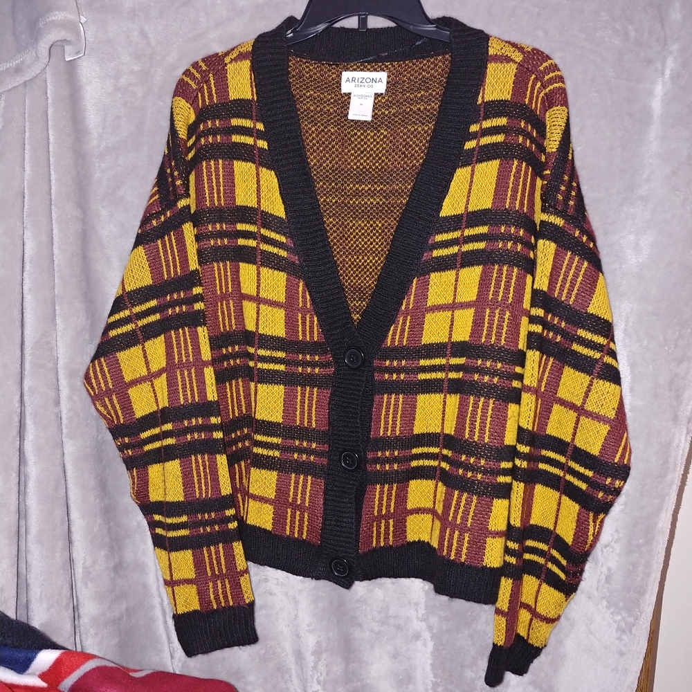Arizona Jeans Co sweater size XL